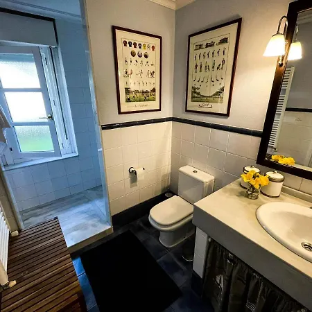 La Casa De Somio ヴィラ