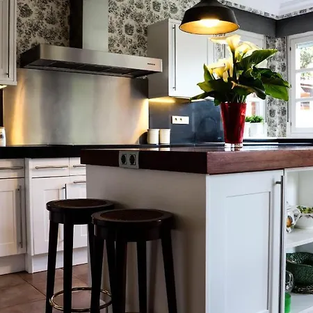 La Casa De Somio ヒホン