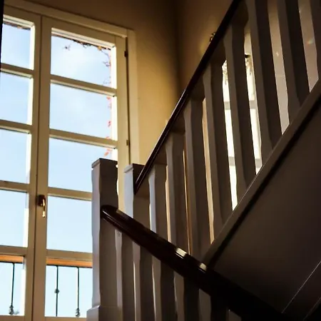 ヴィラ La Casa De Somio ヒホン