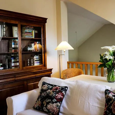 La Casa De Somio Villa *