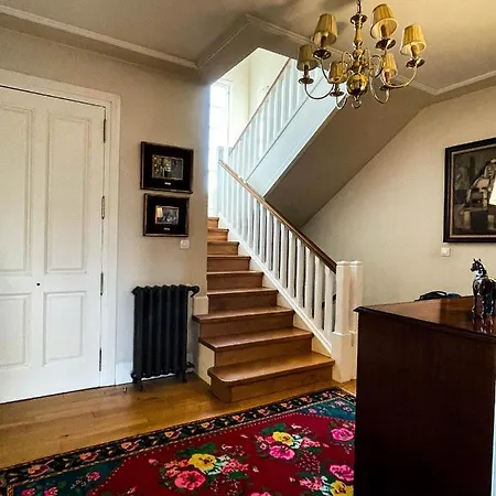 La Casa De Somio * ヒホン