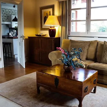 La Casa De Somio ヴィラ *