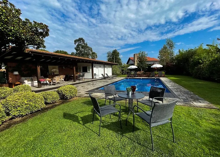 La Casa De Somio فيلة خيخون