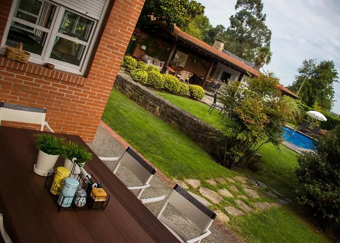 La Casa De Somio * خيخون