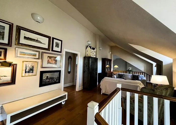 فيلة La Casa De Somio