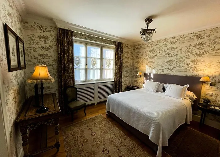 فيلة La Casa De Somio