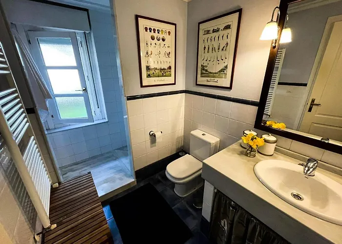 La Casa De Somio فيلة