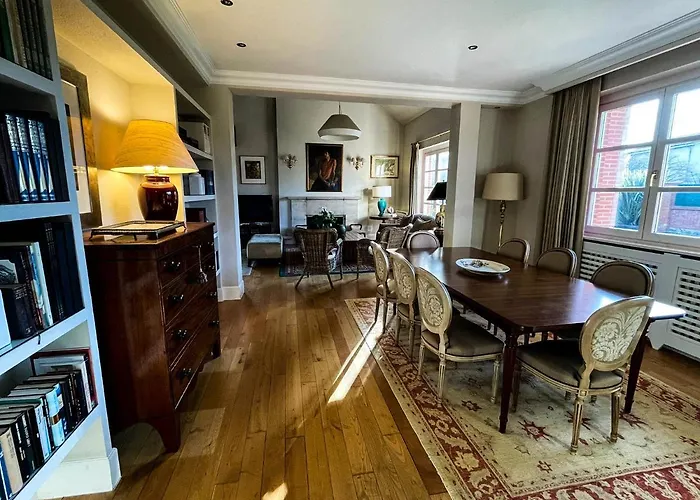 فيلة La Casa De Somio