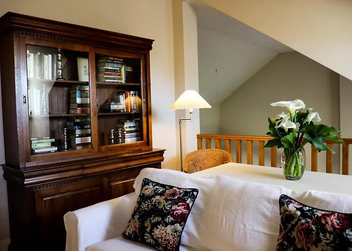 La Casa De Somio Villa *