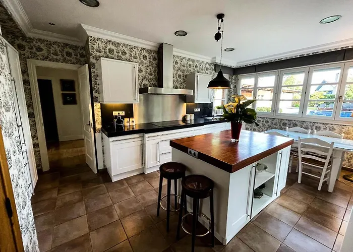 فيلة La Casa De Somio