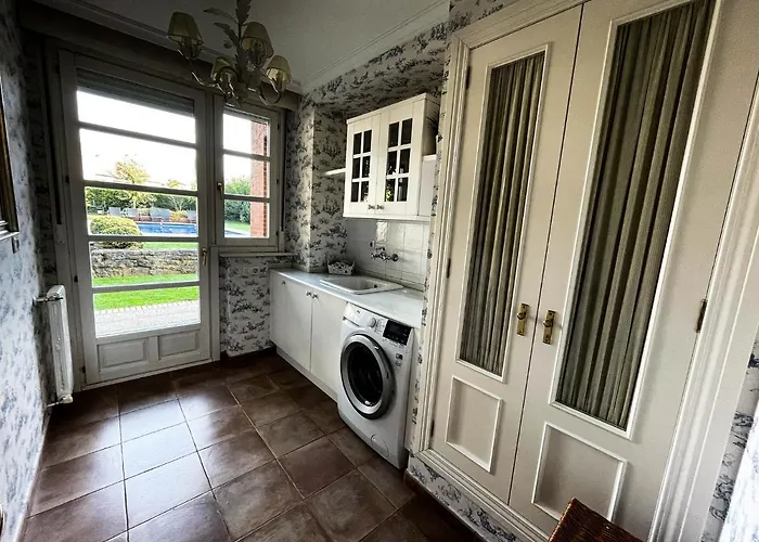 La Casa De Somio خيخون