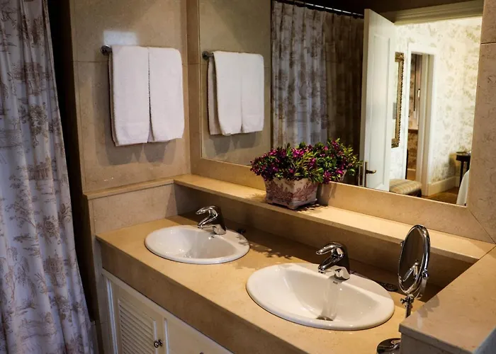 La Casa De Somio فيلة