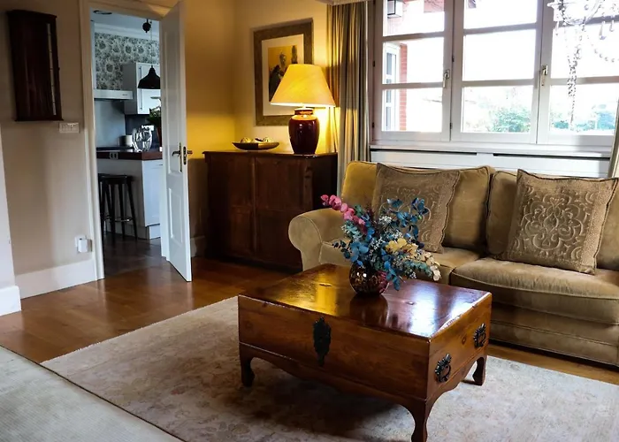 La Casa De Somio فيلة *