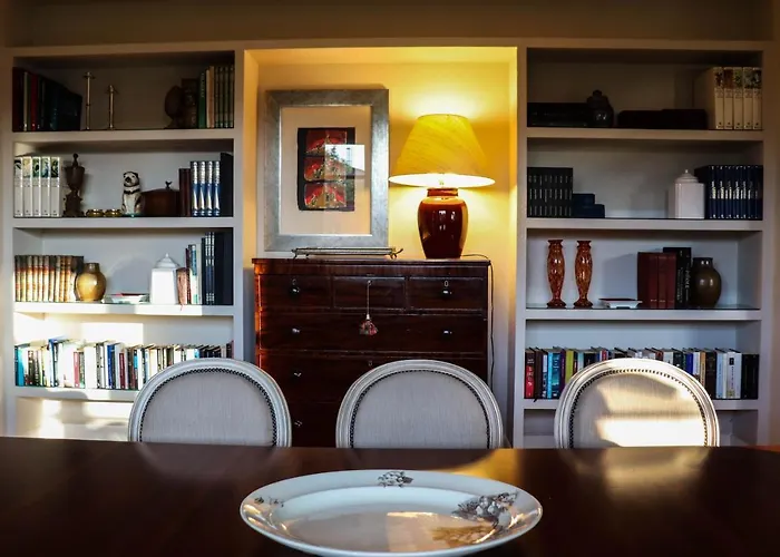 فيلة La Casa De Somio *