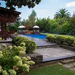 Villa La Casa De Somio *