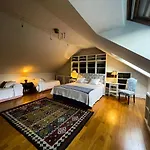 La Casa De Somio * Gijón