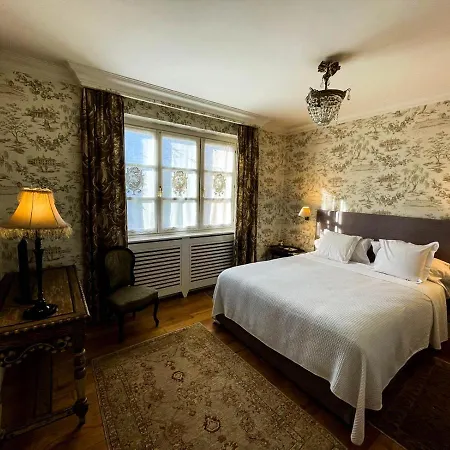 Вілла La Casa De Somio