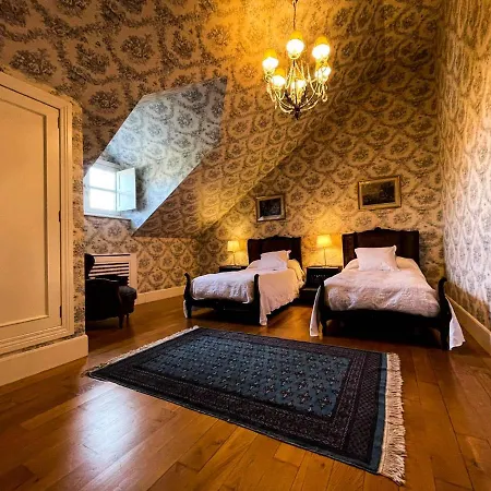 Villa La Casa De Somio Gijon