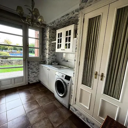 La Casa De Somio Хіхон