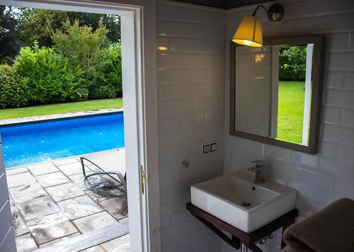 La Casa De Somio Villa