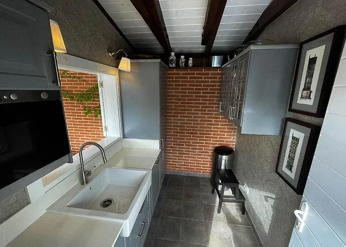 La Casa De Somio Villa