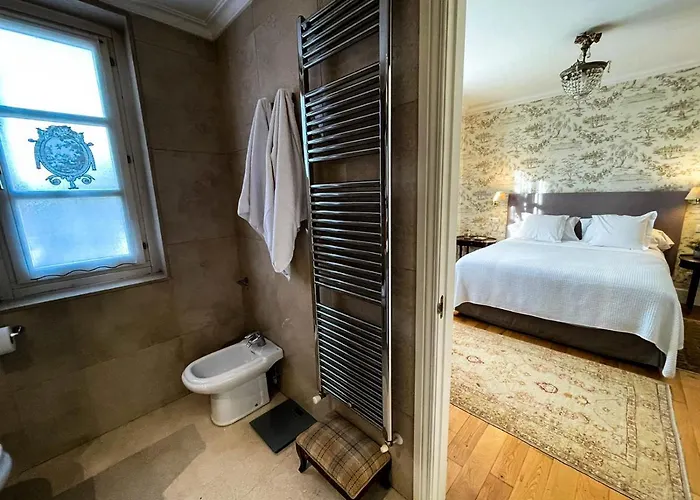 La Casa De Somio Вілла *