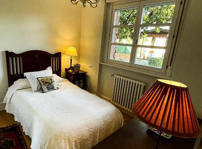 La Casa De Somio Villa *