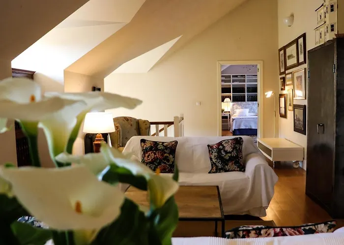 Villa La Casa De Somio Gijón