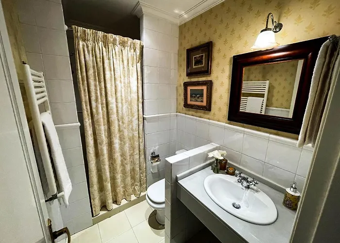 La Casa De Somio Gijón