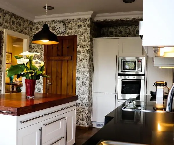 La Casa De Somio Хіхон