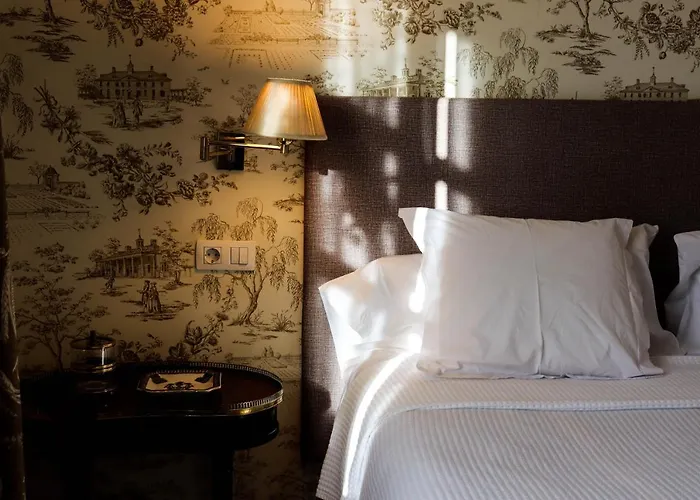 La Casa De Somio Villa Gijon