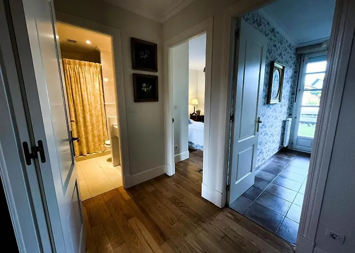 La Casa De Somio * Хіхон