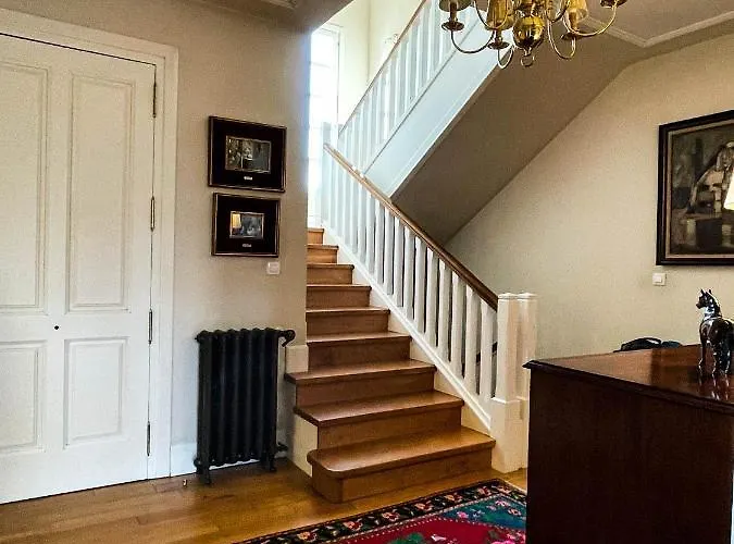 La Casa De Somio * Gijon