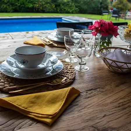 La Casa De Somio * Gijón