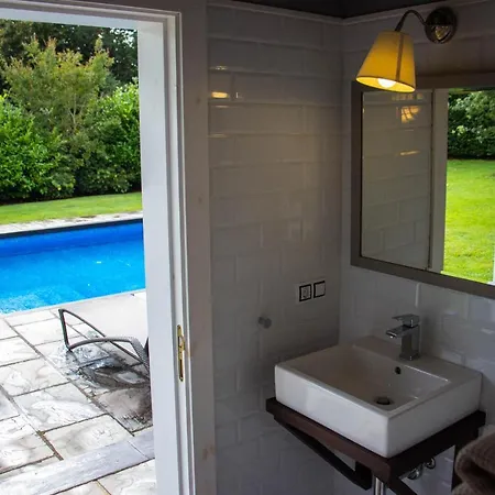 La Casa De Somio Villa