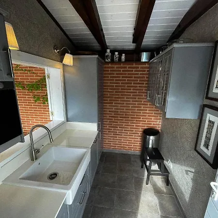 La Casa De Somio Villa