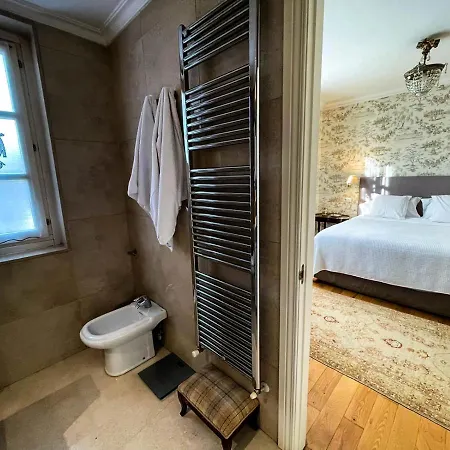 La Casa De Somio Villa *