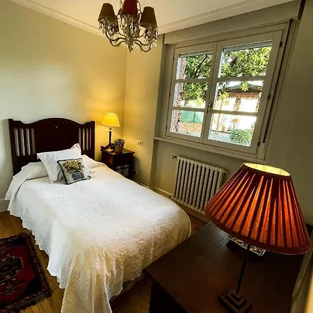 La Casa De Somio Villa *