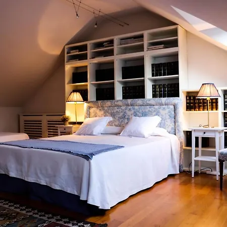 La Casa De Somio ヴィラ ヒホン