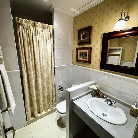 La Casa De Somio Gijón