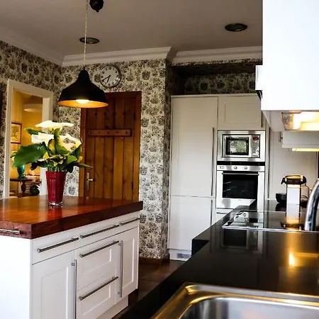 La Casa De Somio Gijón