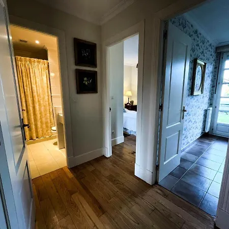 La Casa De Somio * Gijón