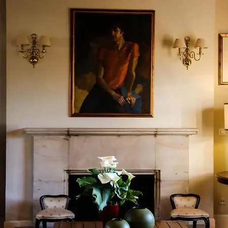 Villa La Casa De Somio Gijón