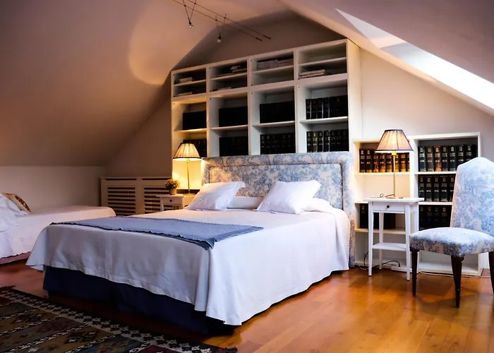 La Casa De Somio ヴィラ ヒホン