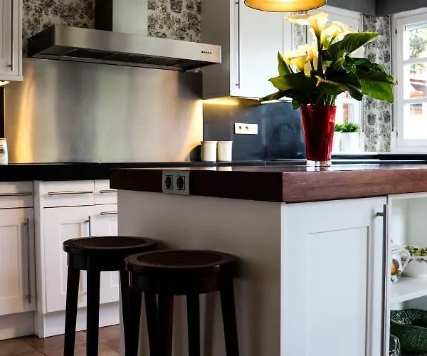 La Casa De Somio ヒホン