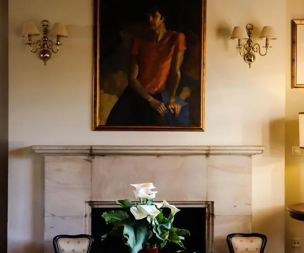 ヴィラ La Casa De Somio ヒホン